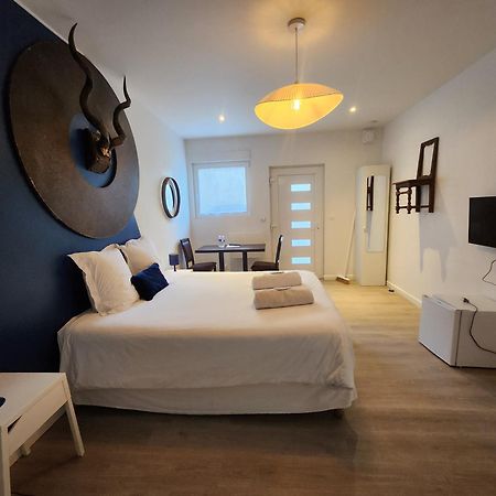 Chambres Privees Hyper-Centre Epernay Lit 160X200Cm מראה חיצוני תמונה