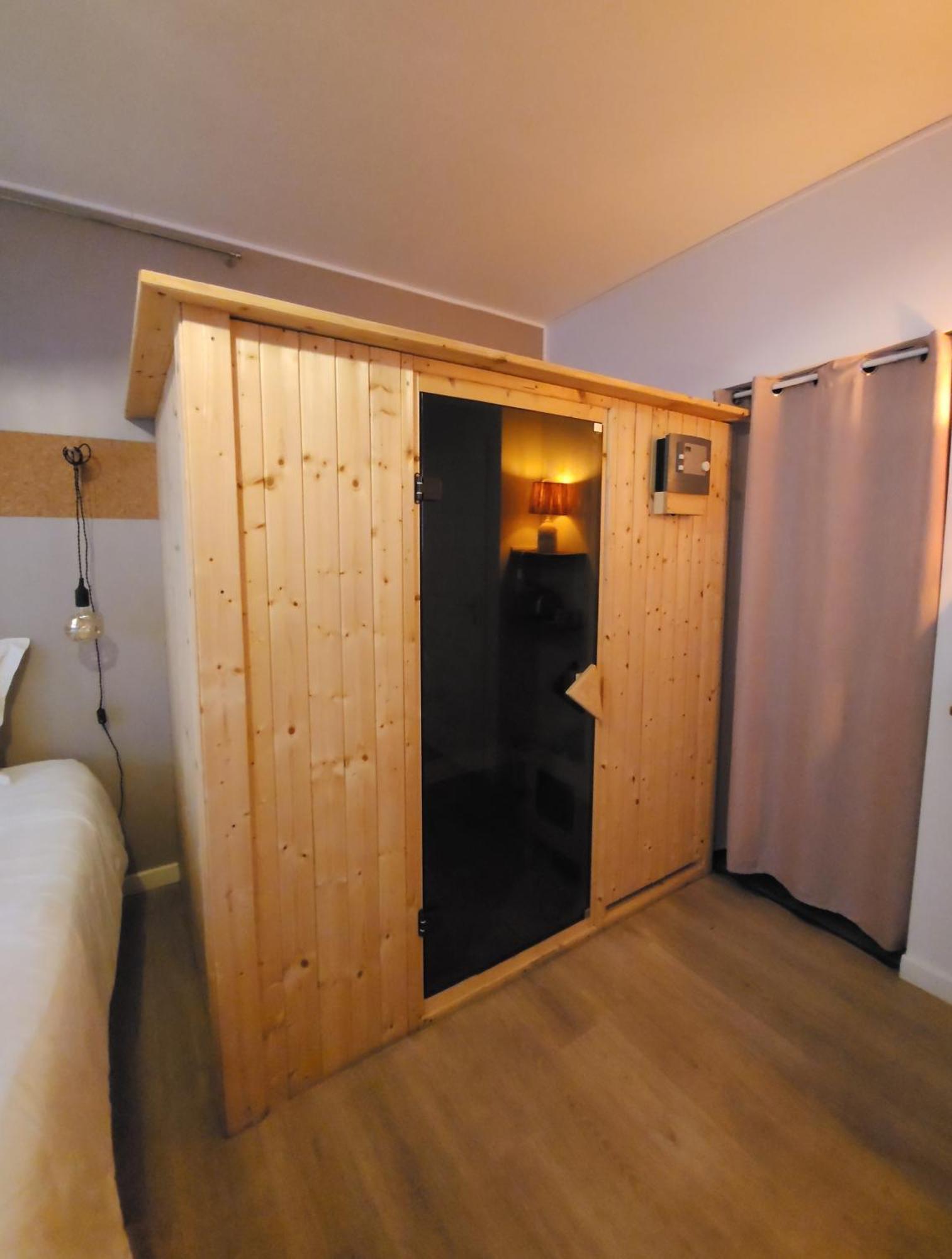 Chambres Privees Hyper-Centre Epernay Lit 160X200Cm מראה חיצוני תמונה