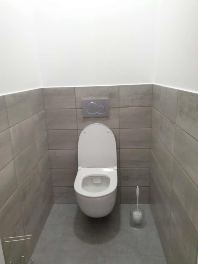 Chambres Privees Hyper-Centre Epernay Lit 160X200Cm מראה חיצוני תמונה